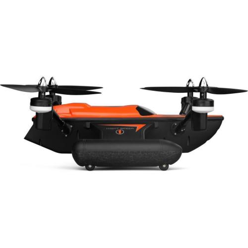 İnovya Amfibi Dron 9655