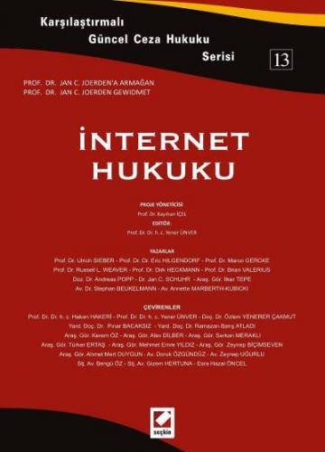 Internet Hukuku