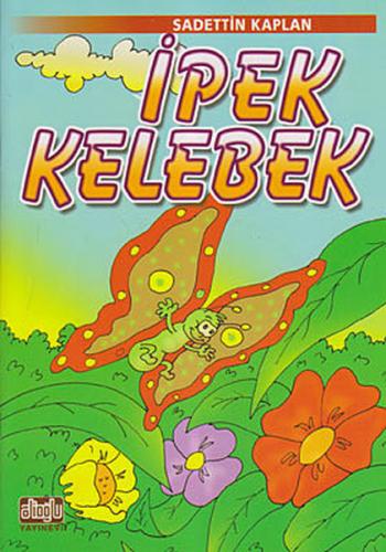 Ipek Kelebek