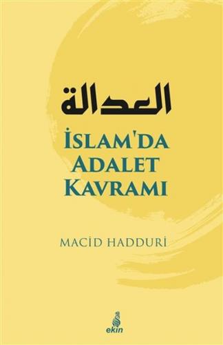 Islam'da Adalet Kavrami
