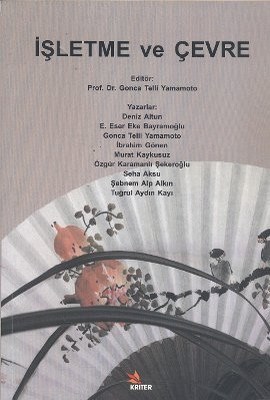 Isletme ve Çevre