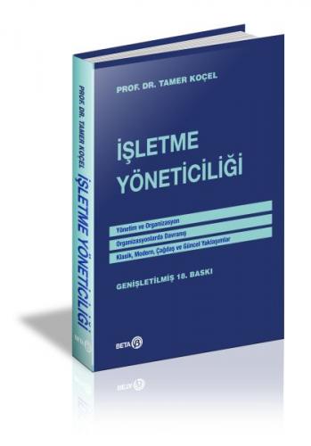 Isletme Yöneticiligi