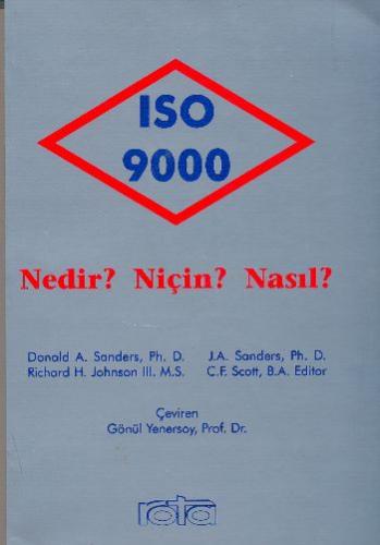 Iso 9000