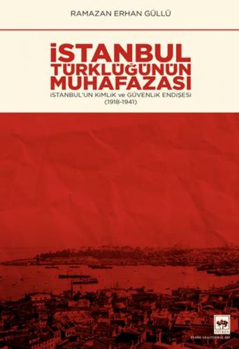 Istanbul Türklügünün Muhafazasi