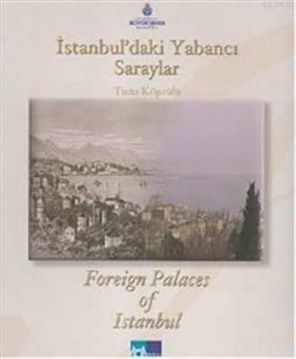 Istanbul'daki Yabanci Saraylar
