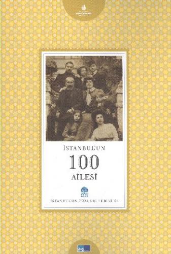 İstanbul'un 100 Ailesi