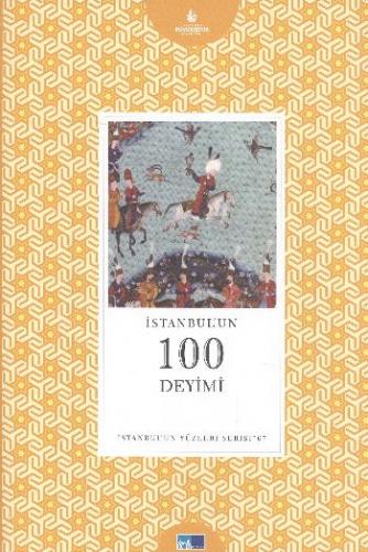 İstanbul'un 100 Deyimi