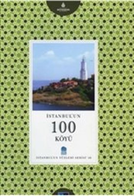 Istanbul'un 100 Köyü -49