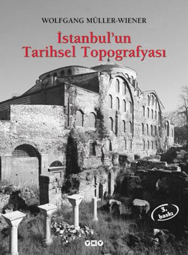 İstanbul'un Tarihsel Topoğrafyası