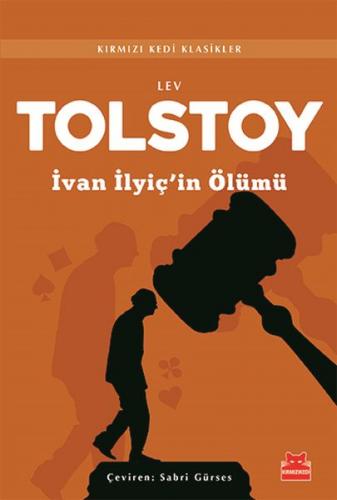 İvan İlyiç'in Ölümü