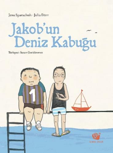 Jakob'un Deniz Kabuğu Jakob'un Deniz Kabuğu