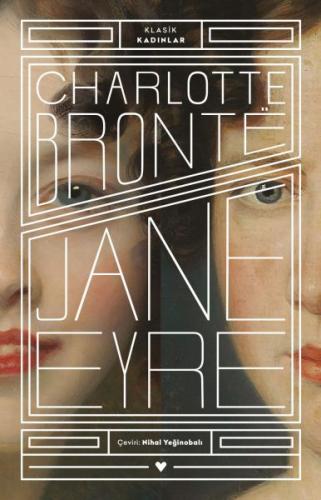 Jane Eyre Klasik Kadınlar