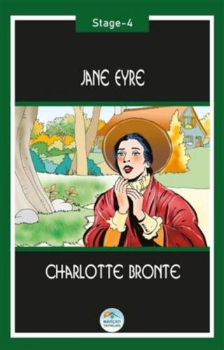 Jane Eyre Stage 4