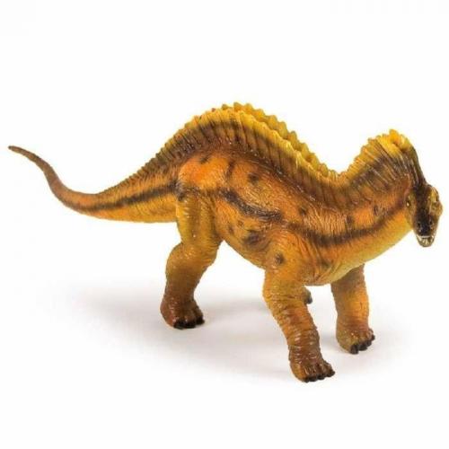 Jurassic Hunters - Amargasaurus