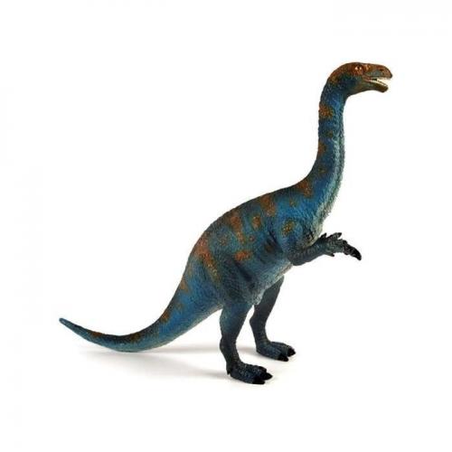 Jurassic Hunters - Plateosaurus