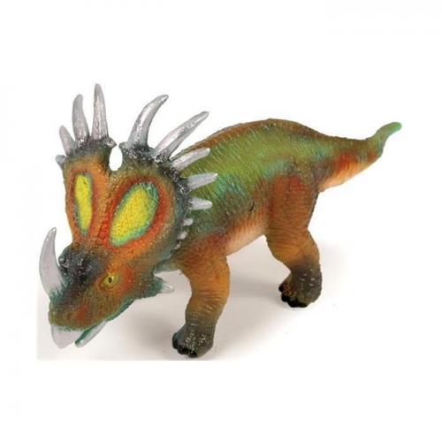 Jurassic Hunters - Styracosaurus