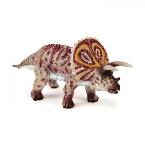 Jurassic Hunters - Triceratops