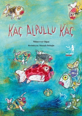 Kaç Alpullu Kaç