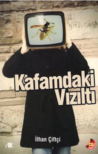 Kafamdaki Vizilti