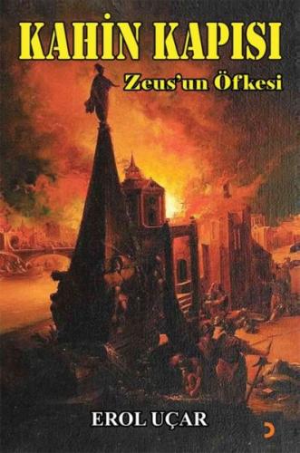 Kahin Kapısı - Zeus'un Öfkesi Kahin Kapısı - Zeus'un Öfkesi