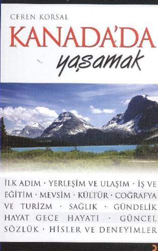 Kanada'da Yaşamak