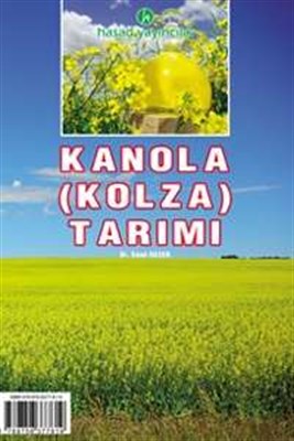 Kanola (Kolza) Tarımı