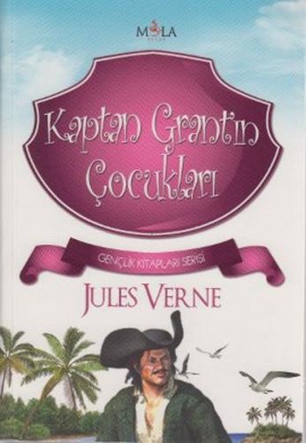 Kaptan Grant'ın Çocukları