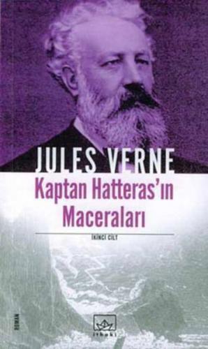 Kaptan Hatteras'ın Maceraları 2. Cilt