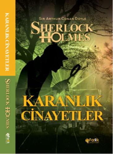 Karanlık Cinayetler - Sherlock Holmes