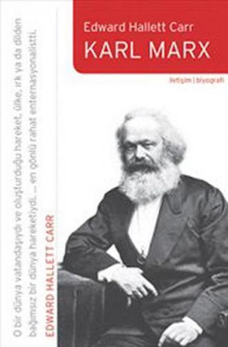 Karl Marx Bağnazlık Üzerine Bir Araştırma