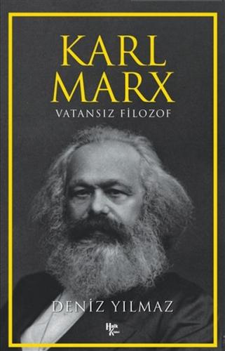 Karl Marx - Vatansiz Filozof