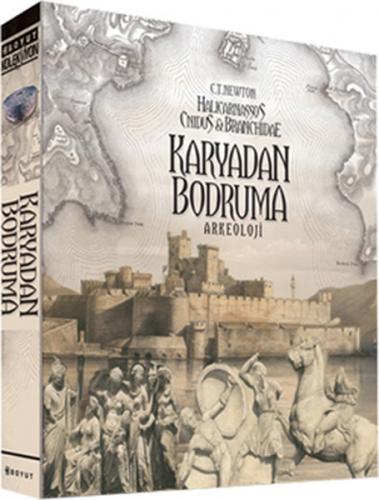 Karyaapos;Dan Bordumapos;A