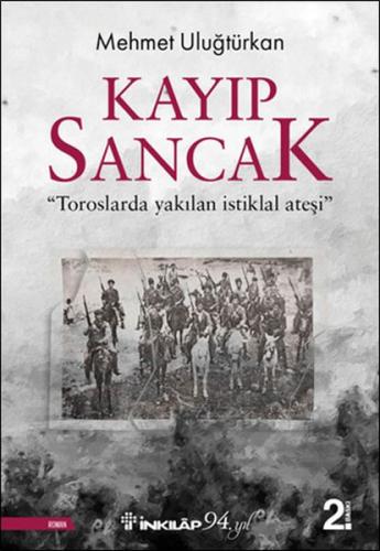 Kayıp Sancak Kayıp Sancak