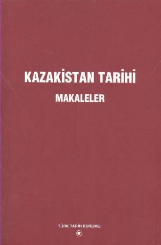 Kazakistan Tarihi Makaleleri
