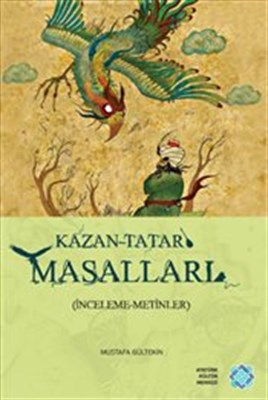 Kazan-Tatar Masallari
