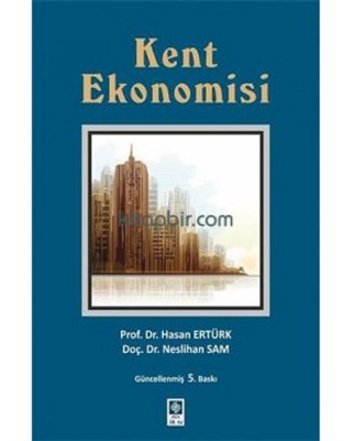 Kent Ekonomisi