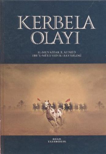 Kerbela Olayı