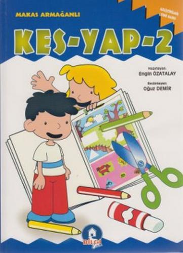 Kes - Yap / 2