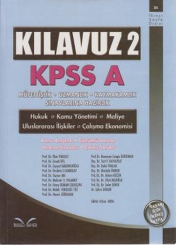 Kilavuz-2 KPSS A