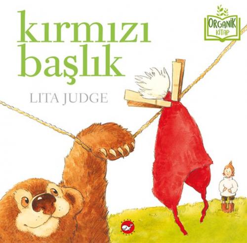 Kirmizi Baslik