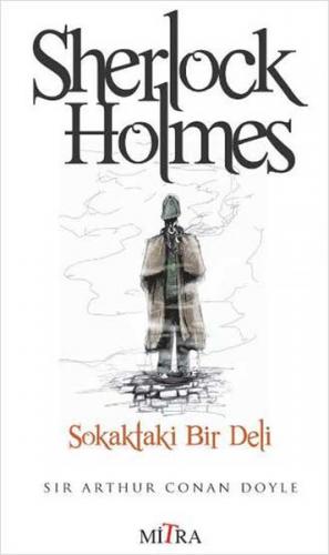 Kırmızı Gürgenler / Sherlock Holmes