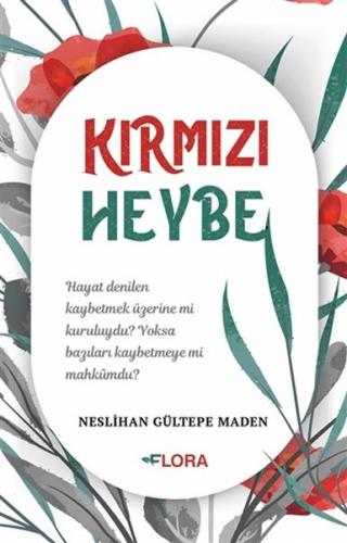 Kirmizi Heybe