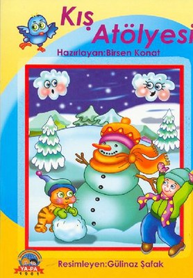 Kis Atölyesi