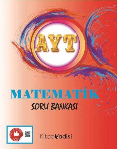Kitap Vadisi AYT Matematik Soru Bankası