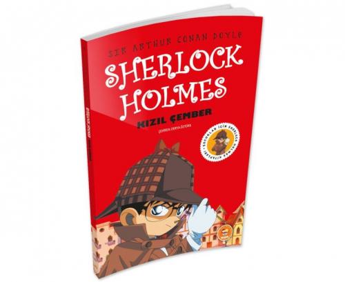 Kızıl Çember Sherlock Holmes