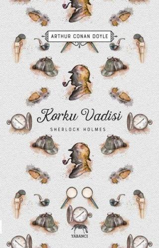 Korku Vadisi - Sherlock Holmes