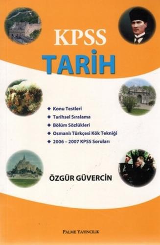 KPSS Tarih