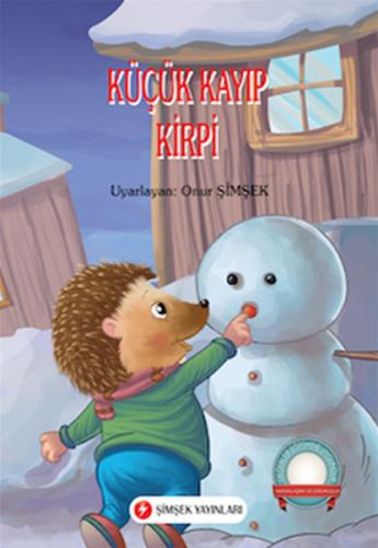 Küçük Kayip Kirpi