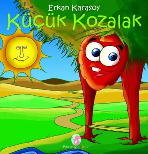 Küçük Kozalak