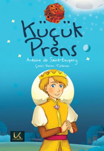 Küçük Prens